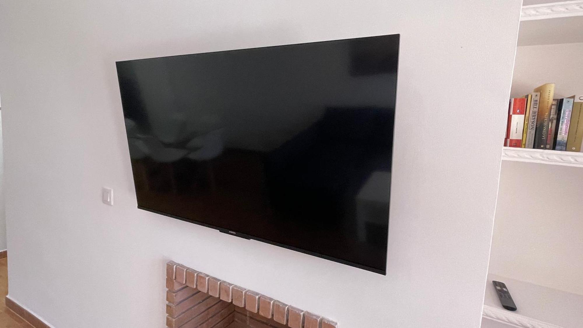 Apartament Bahia Sur Deluxe San Fernando Zewnętrze zdjęcie