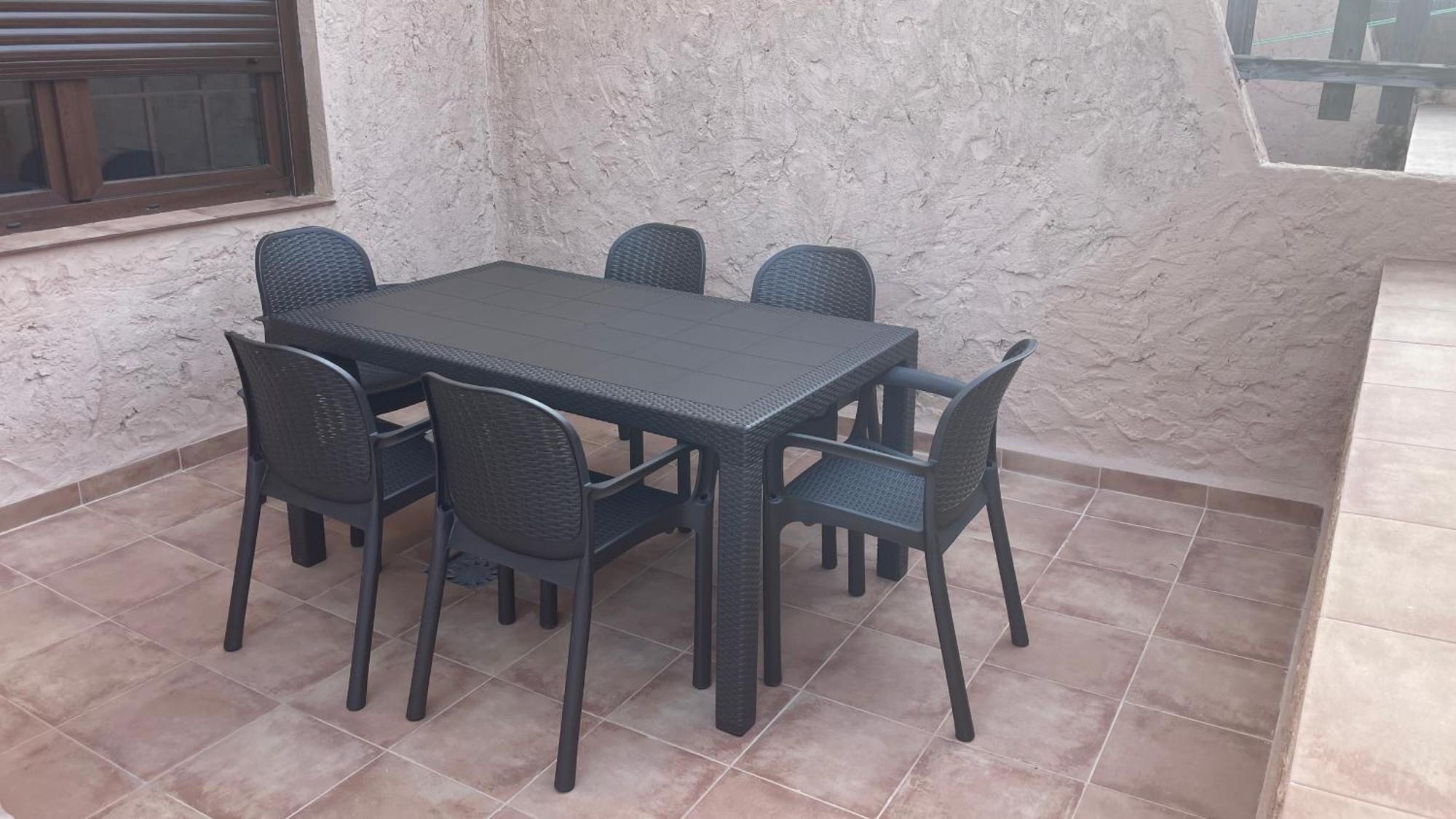 Apartament Bahia Sur Deluxe San Fernando Zewnętrze zdjęcie
