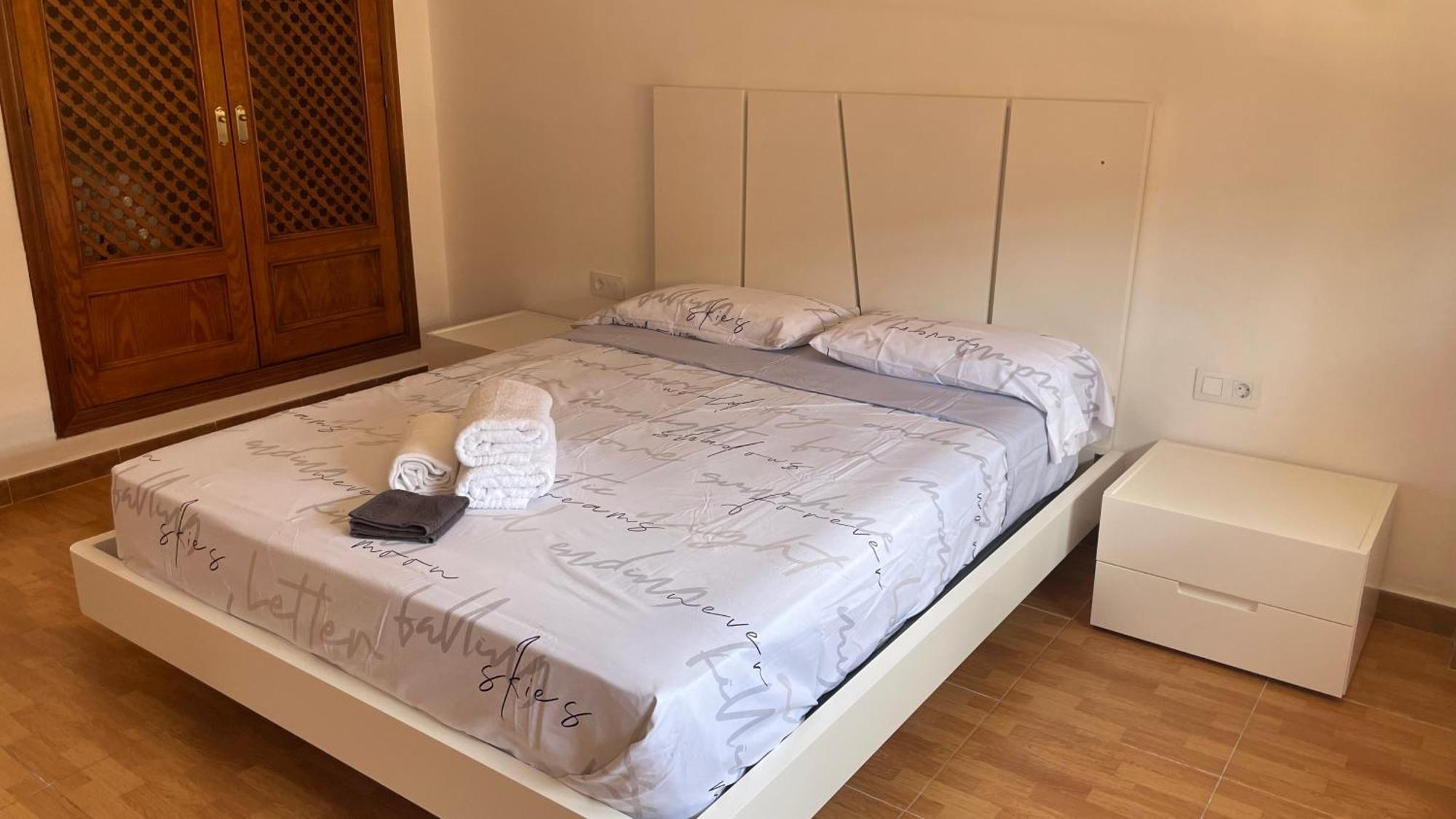Apartament Bahia Sur Deluxe San Fernando Zewnętrze zdjęcie