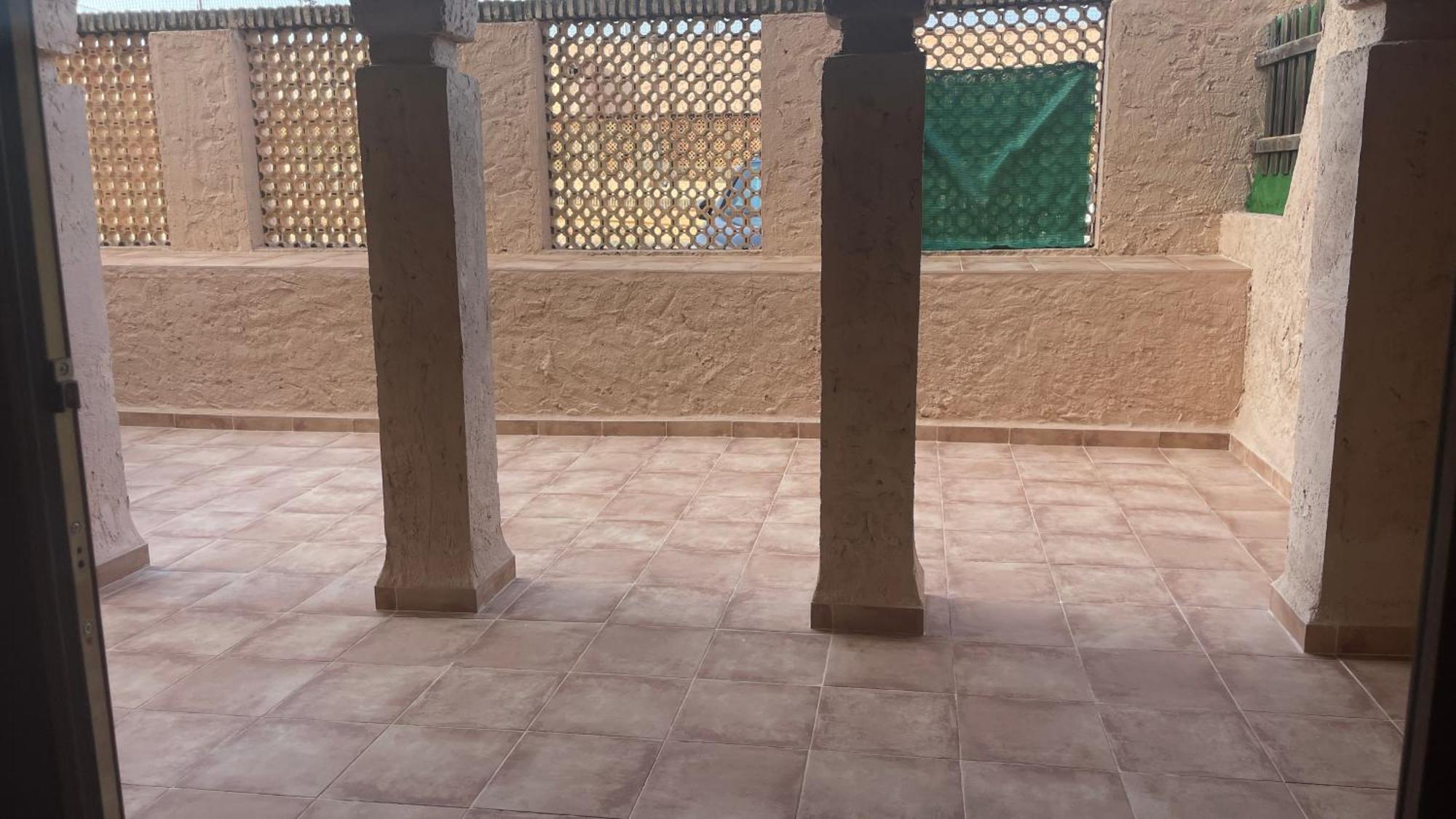 Apartament Bahia Sur Deluxe San Fernando Zewnętrze zdjęcie