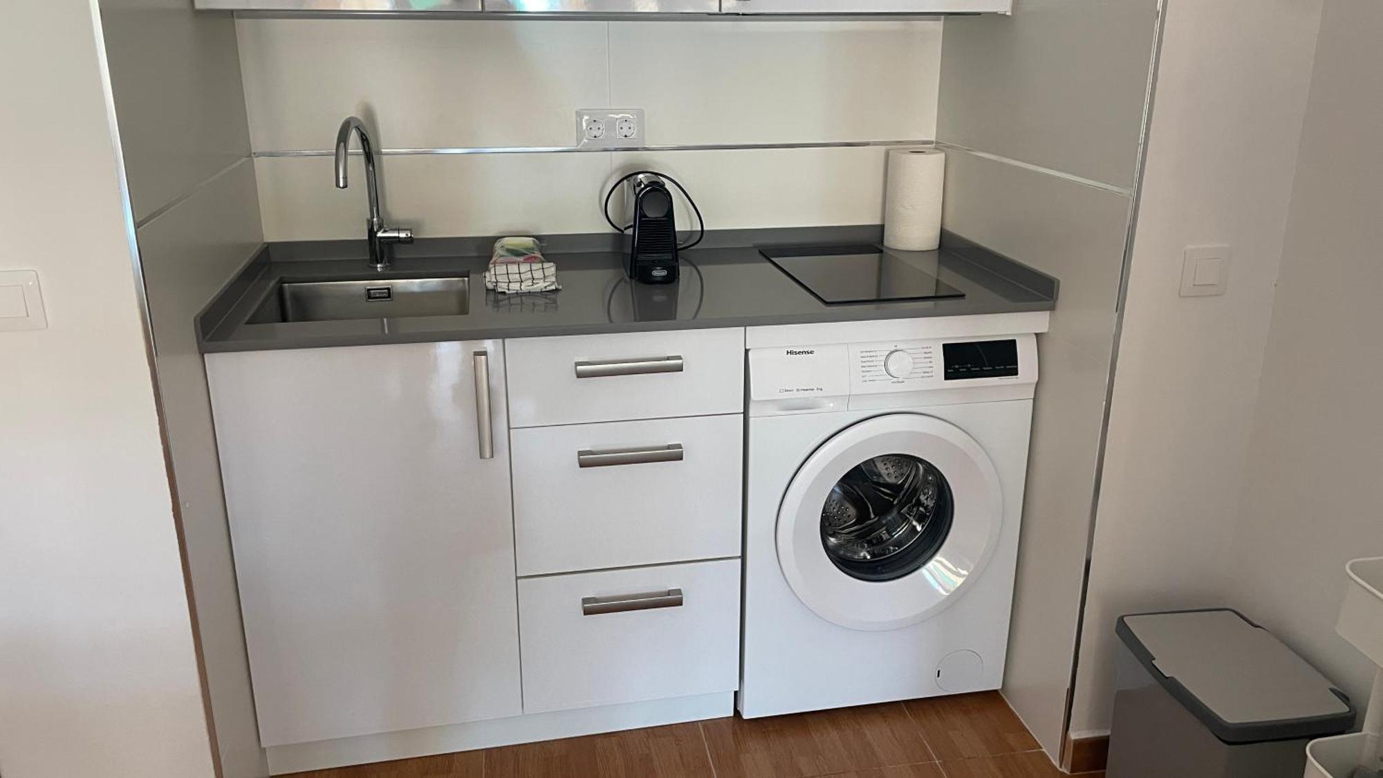 Apartament Bahia Sur Deluxe San Fernando Zewnętrze zdjęcie