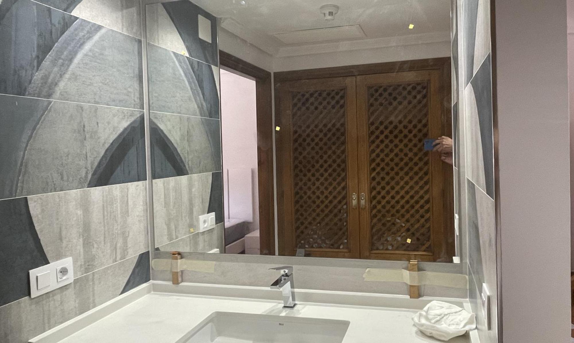 Apartament Bahia Sur Deluxe San Fernando Zewnętrze zdjęcie