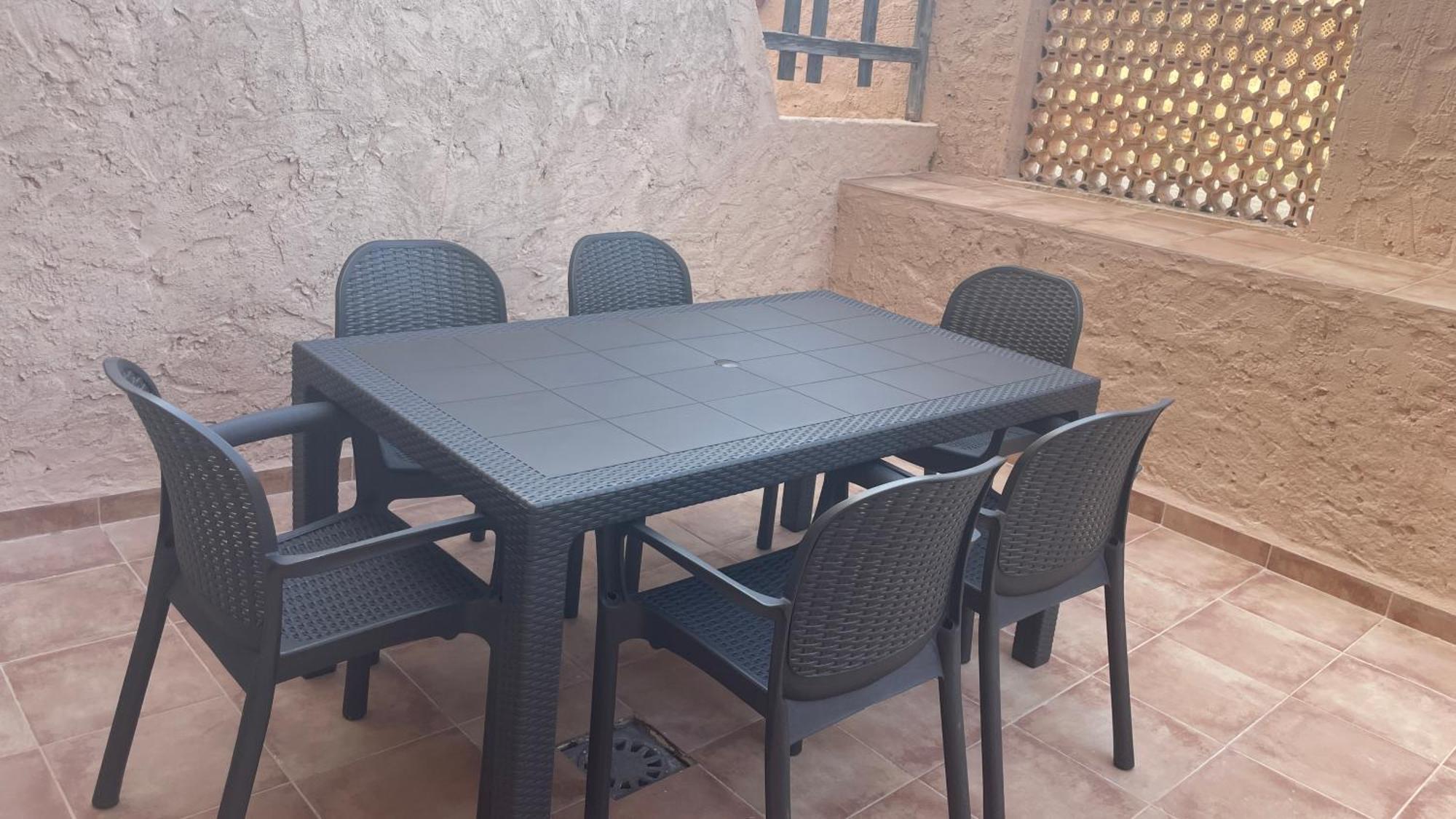 Apartament Bahia Sur Deluxe San Fernando Zewnętrze zdjęcie