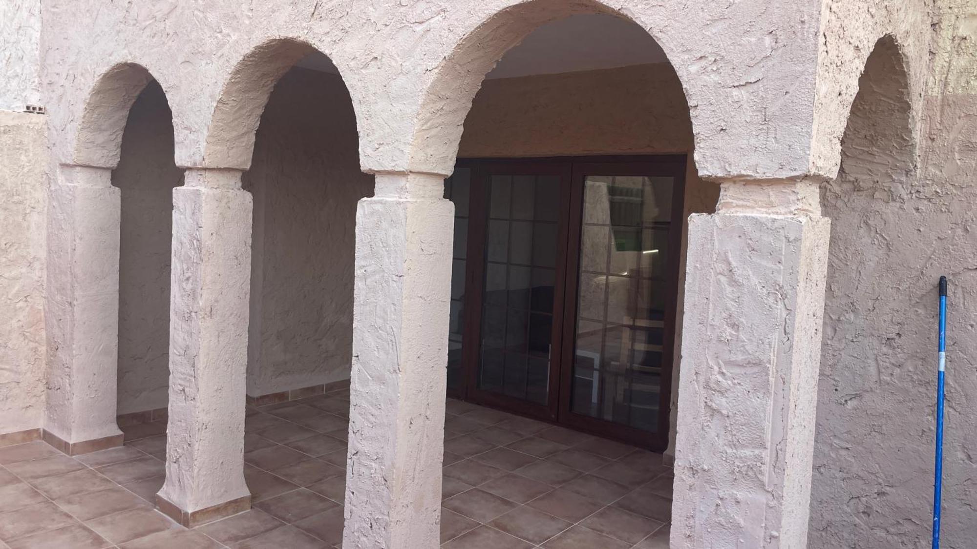 Apartament Bahia Sur Deluxe San Fernando Zewnętrze zdjęcie